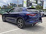 Used 2018 ALFA ROMEO STELVIO SPORT in PLANTATION, FLORIDA (Photo 7)