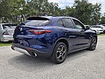 Used 2018 ALFA ROMEO STELVIO SPORT in PLANTATION, FLORIDA (Photo 8)