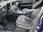 Used 2018 ALFA ROMEO STELVIO SPORT in PLANTATION, FLORIDA (Photo 10)