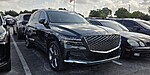 Used 2023 GENESIS GV80  in PLANTATION, FLORIDA