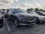 Used 2023 GENESIS GV80  in PLANTATION, FLORIDA (Photo 1)