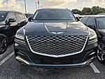 Used 2023 GENESIS GV80  in PLANTATION, FLORIDA (Photo 3)