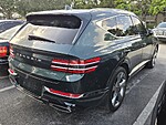 Used 2023 GENESIS GV80  in PLANTATION, FLORIDA (Photo 5)