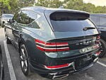 Used 2023 GENESIS GV80  in PLANTATION, FLORIDA (Photo 6)