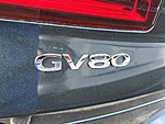 Used 2023 GENESIS GV80  in PLANTATION, FLORIDA (Photo 7)