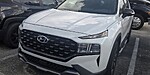 Used 2022 HYUNDAI SANTA FE XRT in PLANTATION, FLORIDA