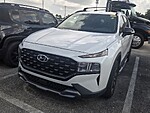 Used 2022 HYUNDAI SANTA FE XRT in PLANTATION, FLORIDA (Photo 1)