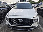 Used 2022 HYUNDAI SANTA FE XRT in PLANTATION, FLORIDA (Photo 3)