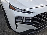 Used 2022 HYUNDAI SANTA FE XRT in PLANTATION, FLORIDA (Photo 5)
