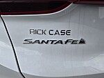 Used 2022 HYUNDAI SANTA FE XRT in PLANTATION, FLORIDA (Photo 9)