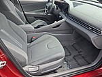 Used 2024 HYUNDAI ELANTRA SEL in PLANTATION, FLORIDA (Photo 16)
