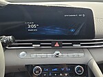Used 2024 HYUNDAI ELANTRA SEL in PLANTATION, FLORIDA (Photo 18)