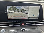 Used 2024 HYUNDAI ELANTRA SEL in PLANTATION, FLORIDA (Photo 19)