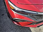 Used 2024 HYUNDAI ELANTRA SEL in PLANTATION, FLORIDA (Photo 5)