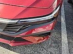 Used 2024 HYUNDAI ELANTRA SEL in PLANTATION, FLORIDA (Photo 6)