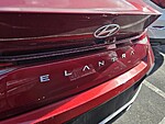 Used 2024 HYUNDAI ELANTRA SEL in PLANTATION, FLORIDA (Photo 9)