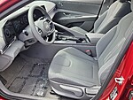 Used 2024 HYUNDAI ELANTRA SEL in PLANTATION, FLORIDA (Photo 10)