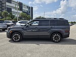 Used 2026 HYUNDAI SANTA FE SEL in PLANTATION, FLORIDA (Photo 3)