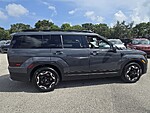 Used 2026 HYUNDAI SANTA FE SEL in PLANTATION, FLORIDA (Photo 4)