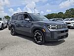 Used 2026 HYUNDAI SANTA FE SEL in PLANTATION, FLORIDA (Photo 9)