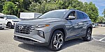 Used 2024 HYUNDAI TUCSON SEL in PLANTATION, FLORIDA