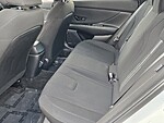 Used 2025 HYUNDAI ELANTRA SEL SPORT in PLANTATION, FLORIDA (Photo 11)