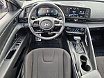 Used 2025 HYUNDAI ELANTRA SEL SPORT in PLANTATION, FLORIDA (Photo 13)