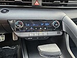 Used 2025 HYUNDAI ELANTRA SEL SPORT in PLANTATION, FLORIDA (Photo 20)