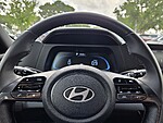 Used 2025 HYUNDAI ELANTRA SEL SPORT in PLANTATION, FLORIDA (Photo 21)