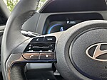 Used 2025 HYUNDAI ELANTRA SEL SPORT in PLANTATION, FLORIDA (Photo 22)
