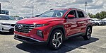 Used 2023 HYUNDAI TUCSON SEL in PLANTATION, FLORIDA