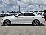 Used 2020 MERCEDES-BENZ E-CLASS E 350 in PLANTATION, FLORIDA (Photo 3)