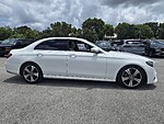 Used 2020 MERCEDES-BENZ E-CLASS E 350 in PLANTATION, FLORIDA (Photo 4)