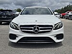 Used 2020 MERCEDES-BENZ E-CLASS E 350 in PLANTATION, FLORIDA (Photo 5)