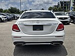 Used 2020 MERCEDES-BENZ E-CLASS E 350 in PLANTATION, FLORIDA (Photo 6)