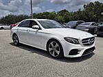 Used 2020 MERCEDES-BENZ E-CLASS E 350 in PLANTATION, FLORIDA (Photo 9)