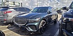 Used 2023 GENESIS GV70 2.5T in PLANTATION, FLORIDA