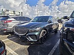 Used 2023 GENESIS GV70 2.5T in PLANTATION, FLORIDA (Photo 1)