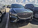 Used 2023 GENESIS GV70 2.5T in PLANTATION, FLORIDA (Photo 3)