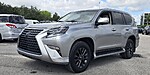 Used 2020 LEXUS GX GX 460 PREMIUM in PLANTATION, FLORIDA