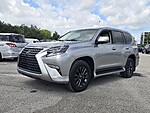 Used 2020 LEXUS GX GX 460 PREMIUM in PLANTATION, FLORIDA (Photo 1)