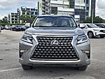 Used 2020 LEXUS GX GX 460 PREMIUM in PLANTATION, FLORIDA (Photo 5)