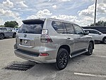 Used 2020 LEXUS GX GX 460 PREMIUM in PLANTATION, FLORIDA (Photo 8)