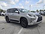 Used 2020 LEXUS GX GX 460 PREMIUM in PLANTATION, FLORIDA (Photo 9)