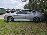 Used 2016 Honda Accord Sedan SPORT in PLANTATION, FLORIDA (Photo 5)