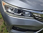 Used 2016 Honda Accord Sedan SPORT in PLANTATION, FLORIDA (Photo 7)