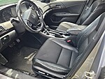 Used 2016 Honda Accord Sedan SPORT in PLANTATION, FLORIDA (Photo 9)
