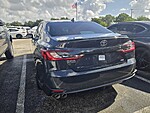 Used 2025 TOYOTA CAMRY SE in PLANTATION, FLORIDA (Photo 6)