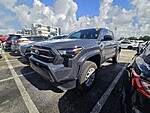 Used 2025 TOYOTA TACOMA SR in PLANTATION, FLORIDA (Photo 1)