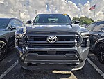 Used 2025 TOYOTA TACOMA SR in PLANTATION, FLORIDA (Photo 3)